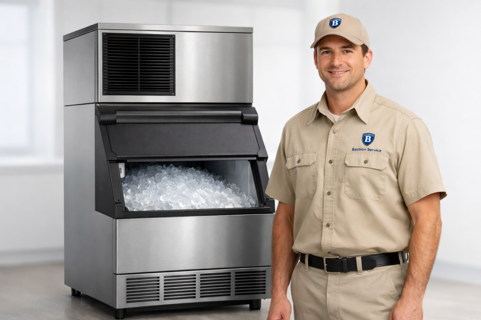 Hoshizaki Ice Machine Repair in West Hollywood Hoshizaki business equipment repair technician in West Hollywood