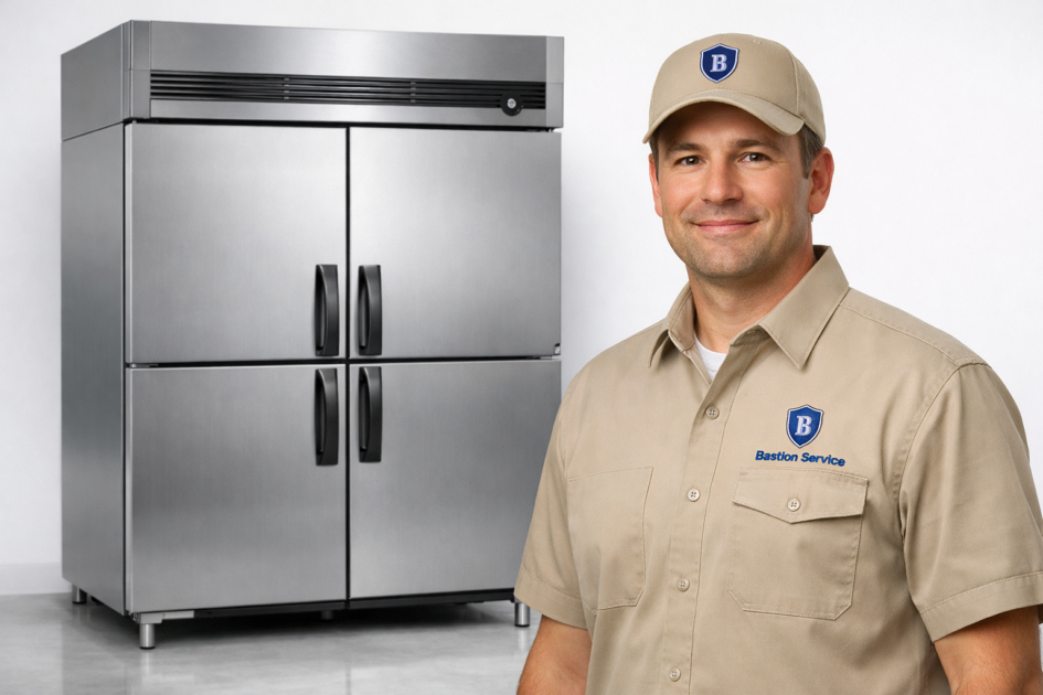 Hoshizaki Freezer Repair in Beverly Hills Hoshizaki commercial Freezer repair technician in Beverly Hills