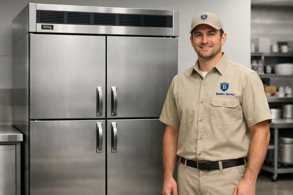 Hoshizaki Freezer Repair in Del Rey Hoshizaki commercial Freezer repair technician in Del Rey
