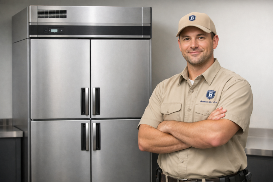 Hoshizaki Freezer Repair in Hermosa Beach Hoshizaki commercial Freezer repair technician in Hermosa Beach