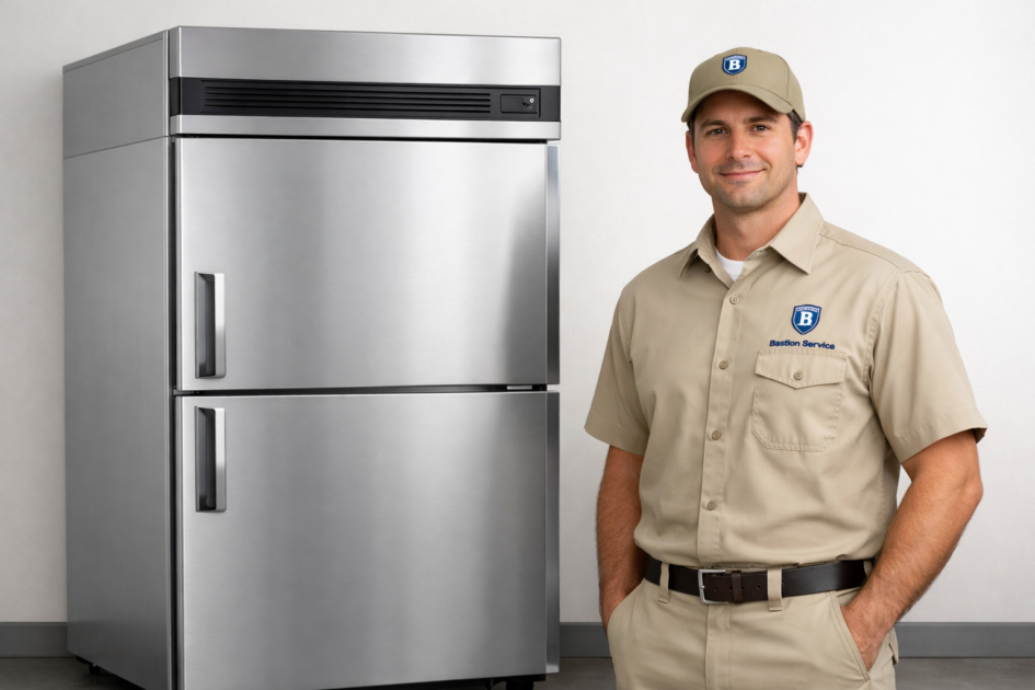 Hoshizaki Freezer Repair in Mid-Wilshire Hoshizaki commercial Freezer repair technician in Mid-Wilshire