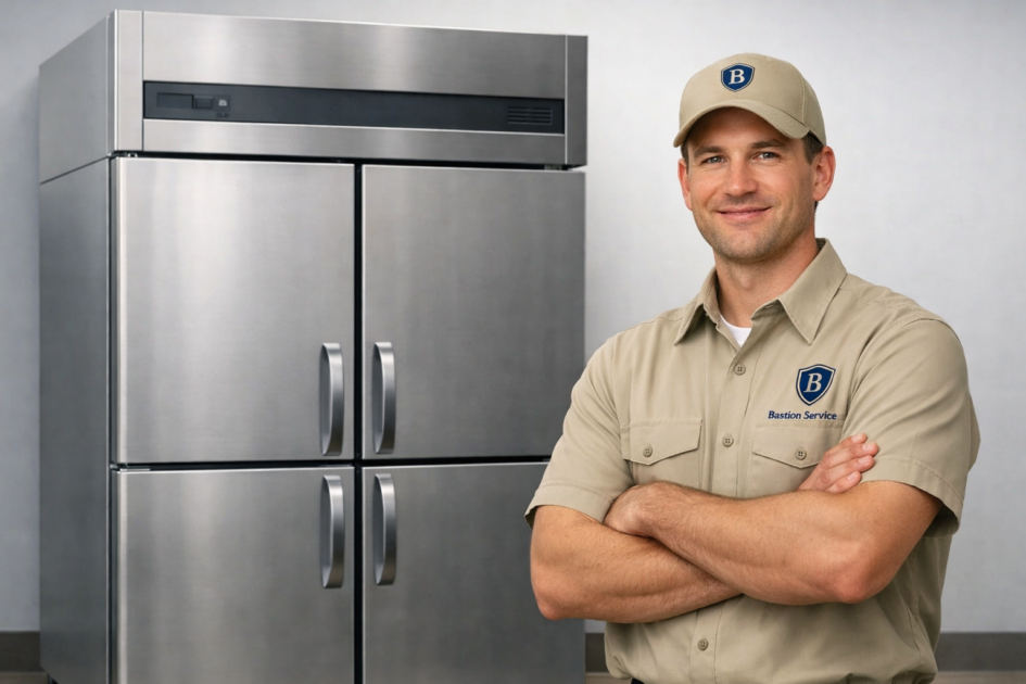 Hoshizaki commercial Freezer repair technician in Rancho Palos Verdes