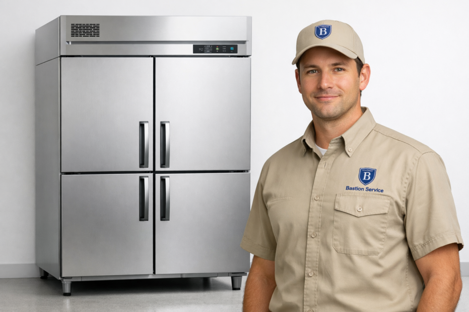 Hoshizaki Freezer Repair in Westwood Hoshizaki commercial Freezer repair technician in Westwood