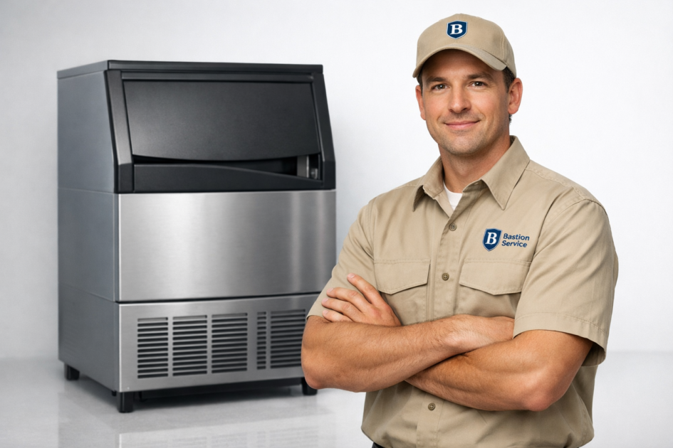 Hoshizaki Ice Machine Repair in Beverly Hills Hoshizaki commercial Ice Machine repair technician in Beverly Hills