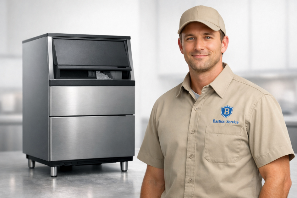 Hoshizaki Ice Machine Repair in Brentwood Hoshizaki commercial Ice Machine repair technician in Brentwood