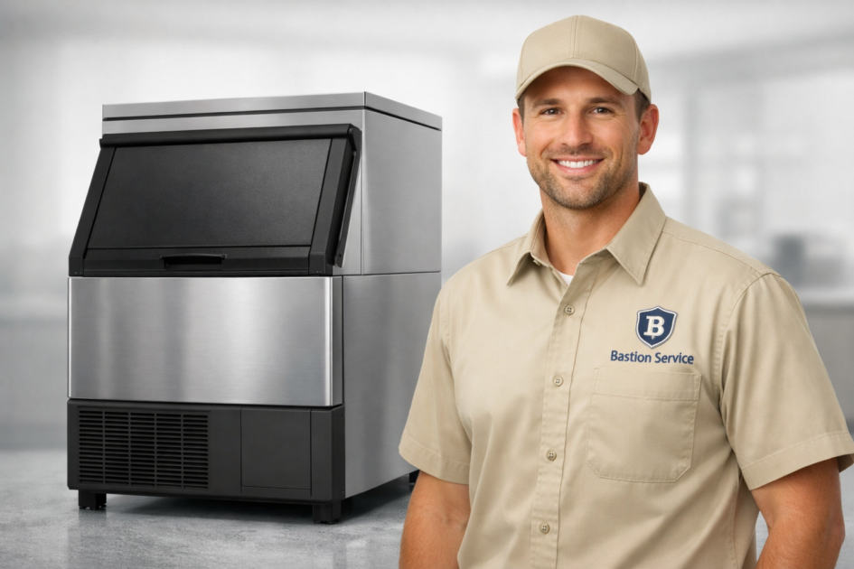 Hoshizaki Ice Machine Repair in Cheviot Hills Hoshizaki commercial Ice Machine repair technician in Cheviot Hills