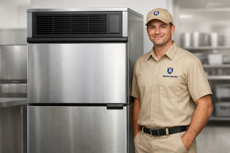 Hoshizaki Ice Machine Repair in Del Rey Hoshizaki commercial Ice Machine repair technician in Del Rey