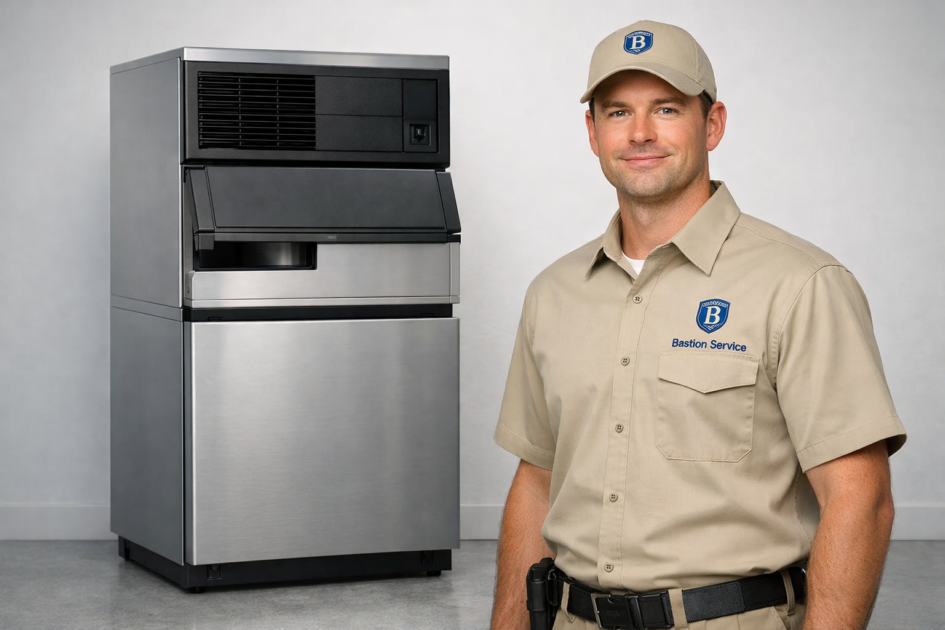 Hoshizaki Ice Machine Repair in Hermosa Beach Hoshizaki commercial Ice Machine repair technician in Hermosa Beach
