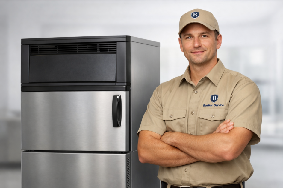 Hoshizaki Ice Machine Repair in Inglewood Hoshizaki commercial Ice Machine repair technician in Inglewood