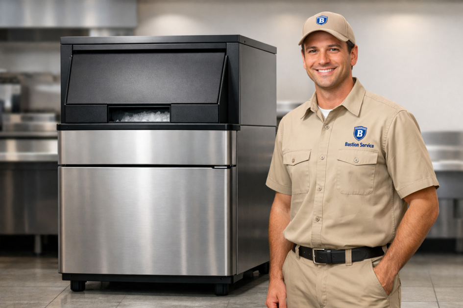 Hoshizaki Ice Machine Repair in Los Angeles Hoshizaki commercial Ice Machine repair technician in Los Angeles