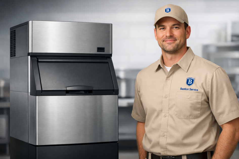 Hoshizaki Ice Machine Repair in Mar Vista Hoshizaki commercial Ice Machine repair technician in Mar Vista