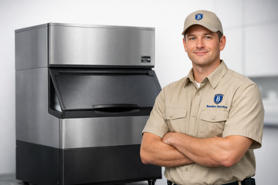 Hoshizaki Ice Machine Repair in Marina del Rey Hoshizaki commercial Ice Machine repair technician in Marina del Rey