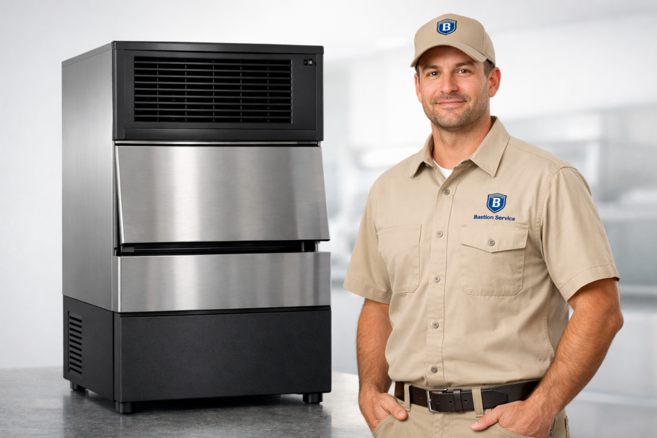 Hoshizaki Ice Machine Repair in Mid-City Hoshizaki commercial Ice Machine repair technician in Mid-City