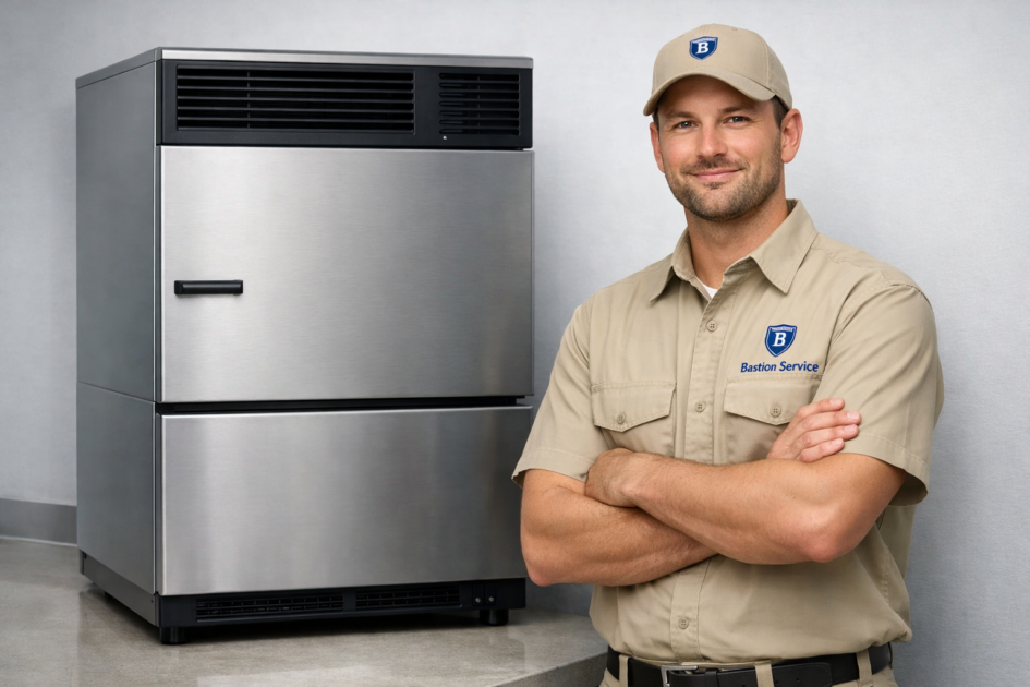Hoshizaki Ice Machine Repair in Mid-Wilshire Hoshizaki commercial Ice Machine repair technician in Mid-Wilshire