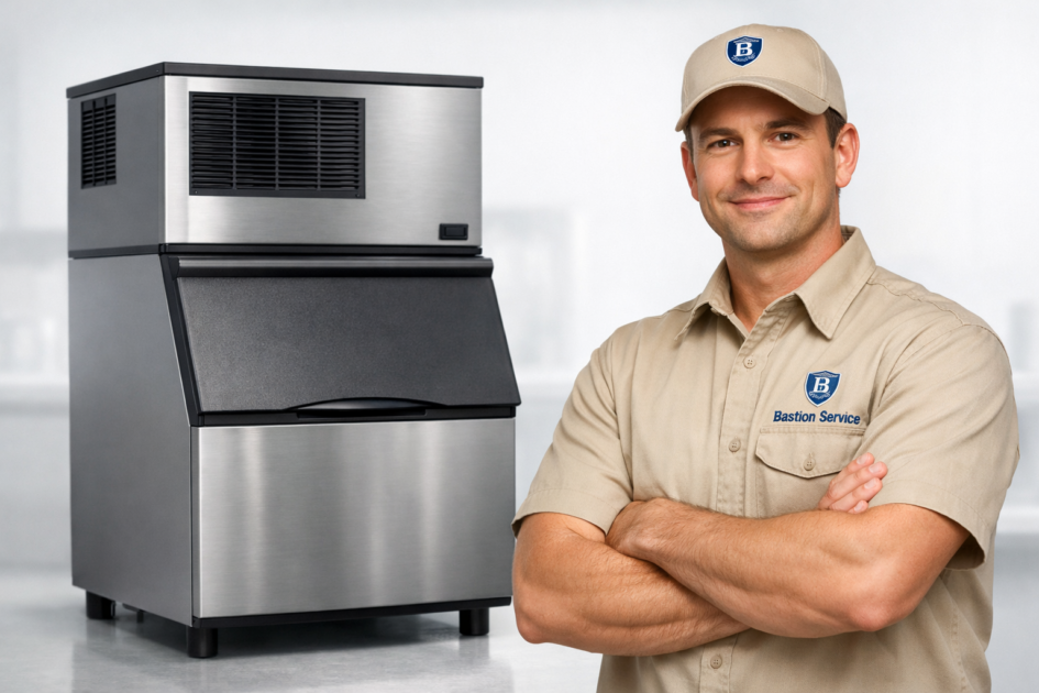 Hoshizaki Ice Machine Repair in Palos Verdes Estates Hoshizaki commercial Ice Machine repair technician in Palos Verdes Estates