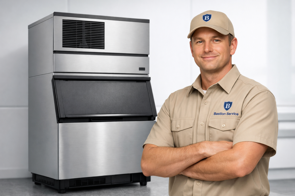 Hoshizaki Ice Machine Repair in Pico-Robertson Hoshizaki commercial Ice Machine repair technician in Pico-Robertson