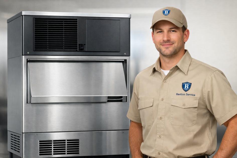 Hoshizaki Ice Machine Repair in Playa Vista Hoshizaki commercial Ice Machine repair technician in Playa Vista