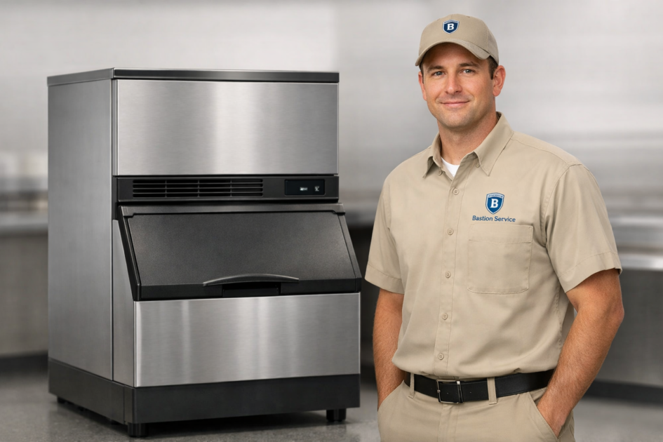 Hoshizaki Ice Machine Repair in Rancho Palos Verdes Hoshizaki commercial Ice Machine repair technician in Rancho Palos Verdes