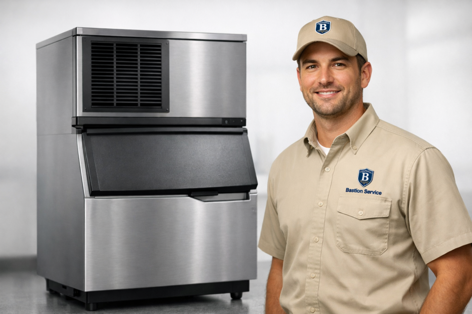 Hoshizaki Ice Machine Repair in Rancho Park Hoshizaki commercial Ice Machine repair technician in Rancho Park