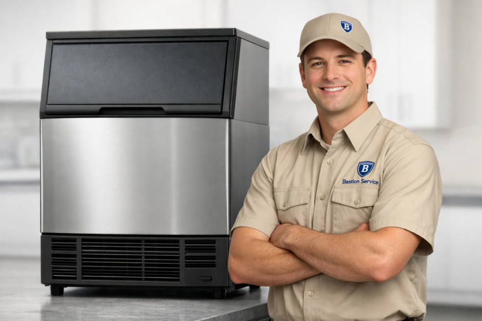 Hoshizaki Ice Machine Repair in Santa Monica Hoshizaki commercial Ice Machine repair technician in Santa Monica