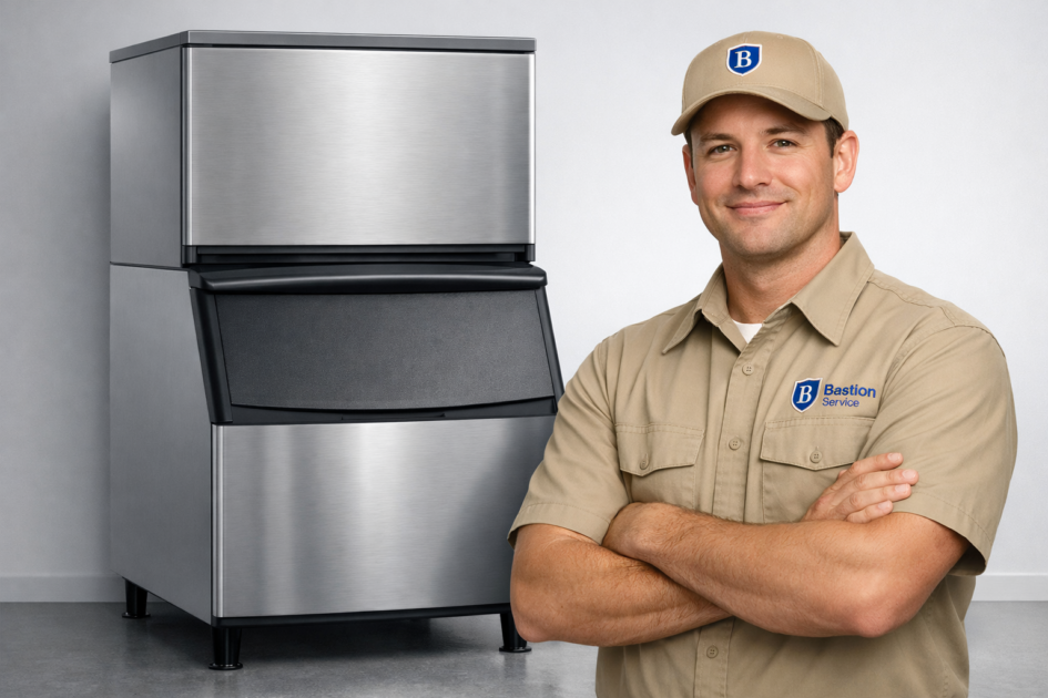 Hoshizaki Ice Machine Repair in Torrance Hoshizaki commercial Ice Machine repair technician in Torrance