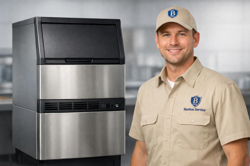 Hoshizaki commercial Ice Machine repair technician in Venice