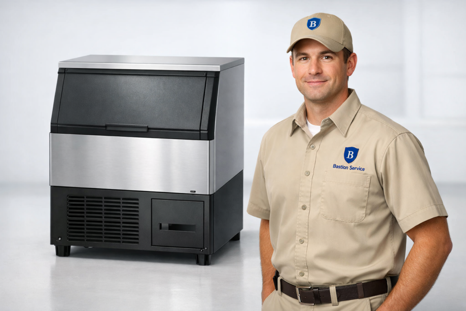 Hoshizaki Ice Machine Repair in West Hollywood Hoshizaki commercial Ice Machine repair technician in West Hollywood