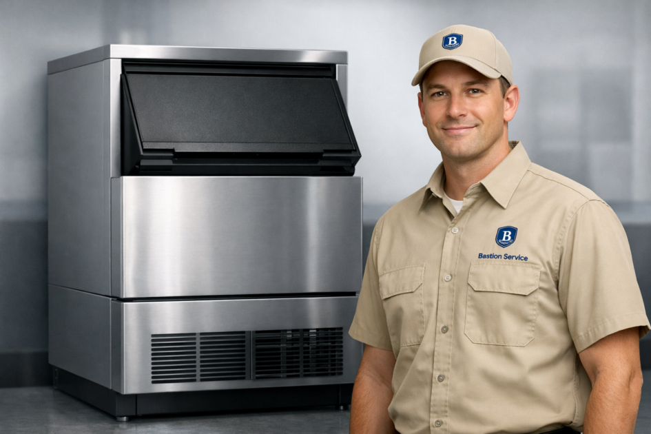 Hoshizaki Ice Machine Repair in West Los Angeles Hoshizaki commercial Ice Machine repair technician in West Los Angeles