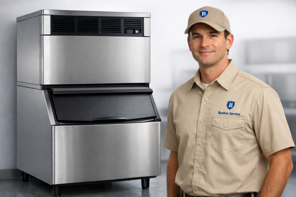 Hoshizaki Ice Machine Repair in Westwood Hoshizaki commercial Ice Machine repair technician in Westwood