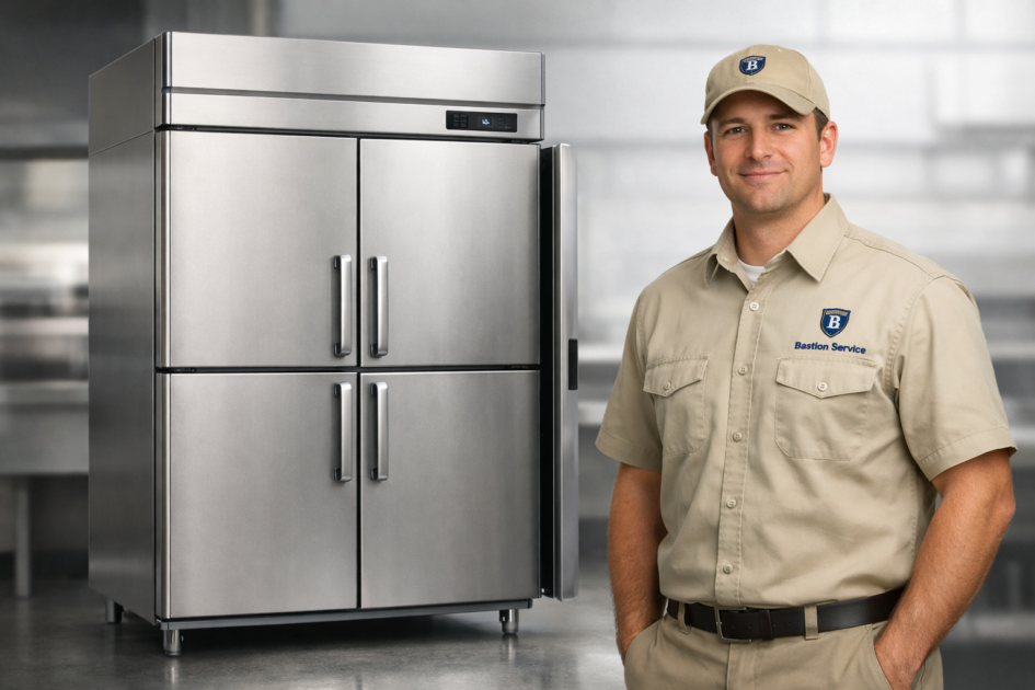 Hoshizaki Refrigerator Repair in Beverly Hills Hoshizaki commercial Refrigerator repair technician in Beverly Hills