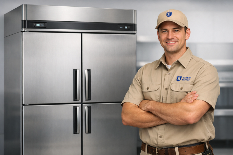 Hoshizaki Refrigerator Repair in Cheviot Hills Hoshizaki commercial Refrigerator repair technician in Cheviot Hills