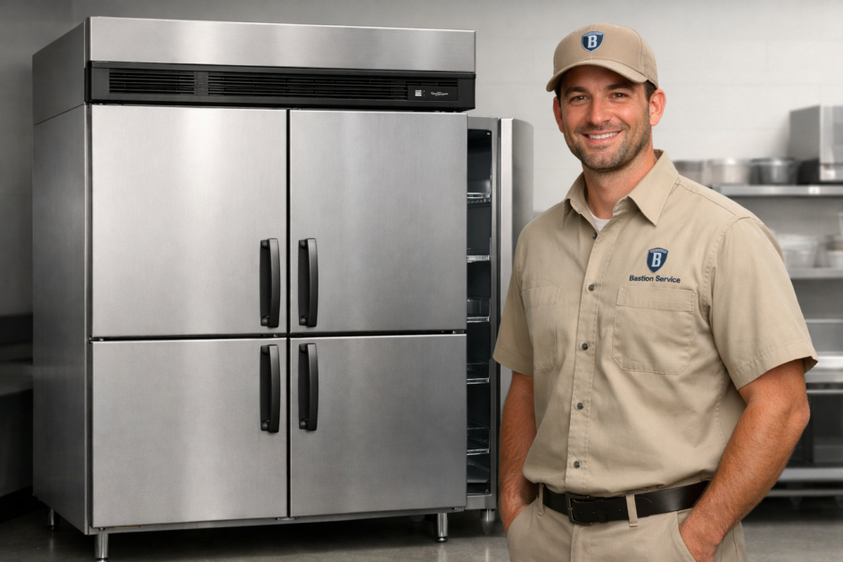 Hoshizaki Refrigerator Repair in Del Rey Hoshizaki commercial Refrigerator repair technician in Del Rey