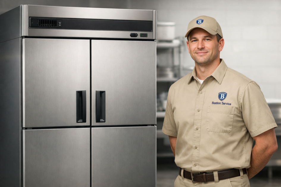 Hoshizaki Refrigerator Repair in Marina del Rey Hoshizaki commercial Refrigerator repair technician in Marina del Rey