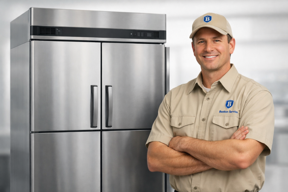 Hoshizaki Refrigerator Repair in Mid-Wilshire Hoshizaki commercial Refrigerator repair technician in Mid-Wilshire