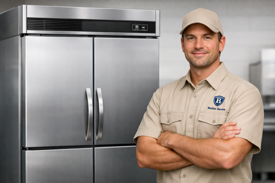 Hoshizaki Refrigerator Repair in Palos Verdes Estates Hoshizaki commercial Refrigerator repair technician in Palos Verdes Estates
