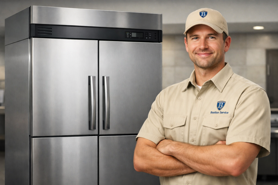 Hoshizaki Refrigerator Repair in Playa Vista Hoshizaki commercial Refrigerator repair technician in Playa Vista