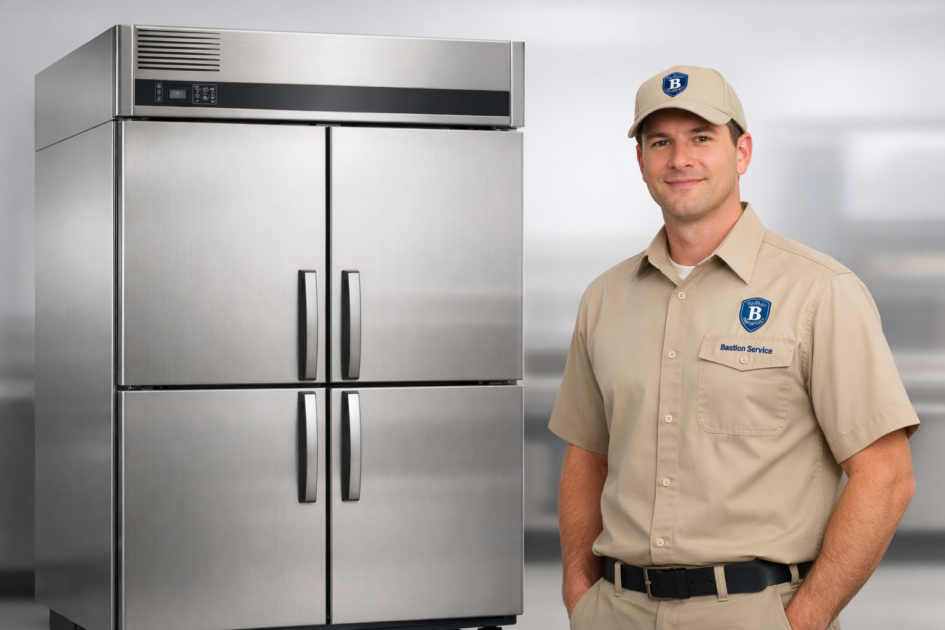Hoshizaki Refrigerator Repair in Redondo Beach Hoshizaki commercial Refrigerator repair technician in Redondo Beach