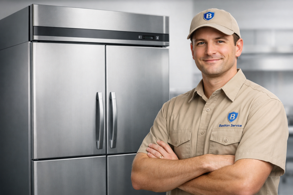 Hoshizaki Refrigerator Repair in Santa Monica Hoshizaki commercial Refrigerator repair technician in Santa Monica