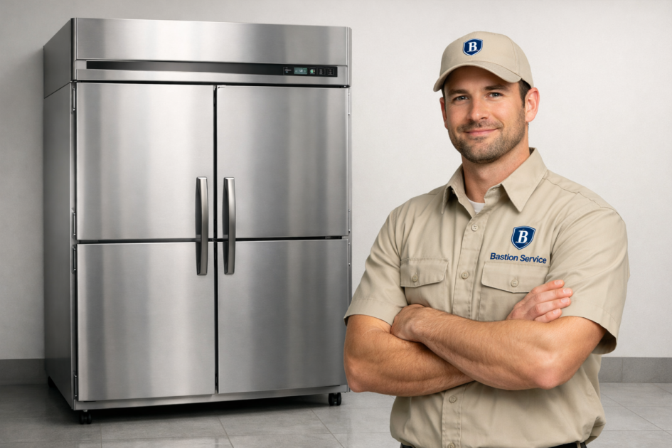 Hoshizaki Refrigerator Repair in Torrance Hoshizaki commercial Refrigerator repair technician in Torrance