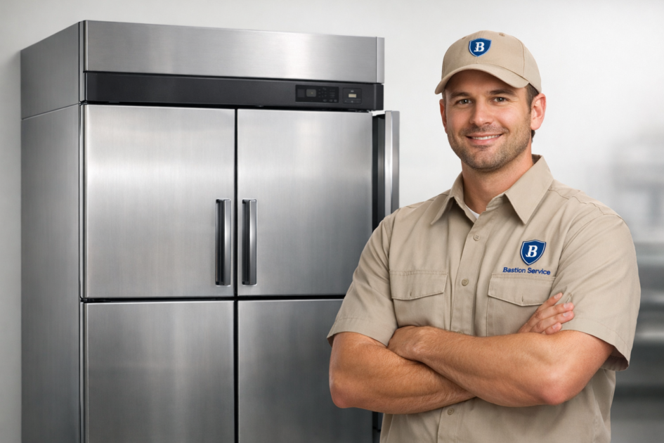 Hoshizaki Refrigerator Repair in West Hollywood Hoshizaki commercial Refrigerator repair technician in West Hollywood