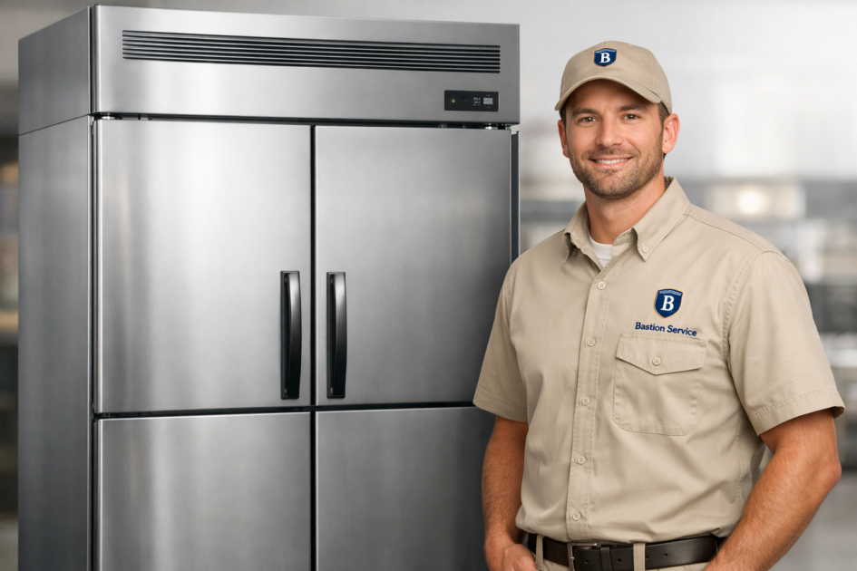 Hoshizaki Refrigerator Repair in Westwood Hoshizaki commercial Refrigerator repair technician in Westwood