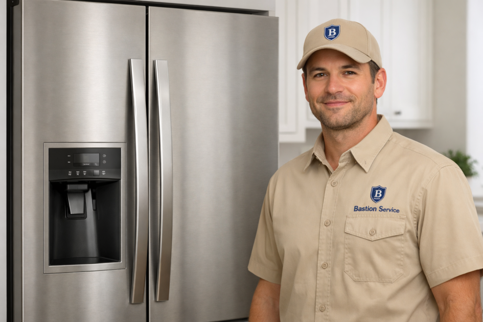 Ice Maker repair technician in Palms