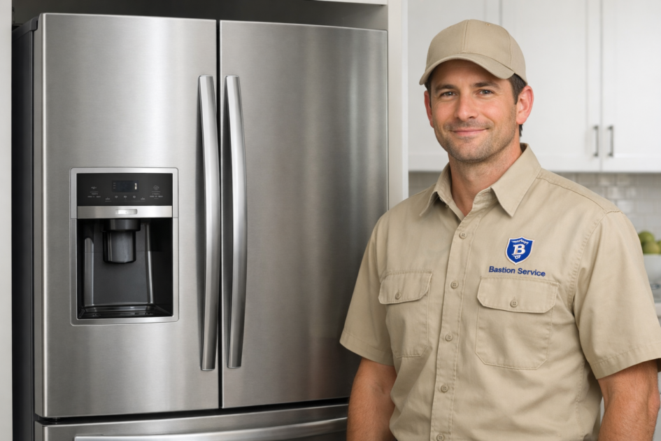 Ice Maker repair technician in Rancho Park