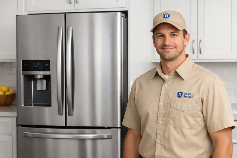 Ice Maker repair technician in Redondo Beach