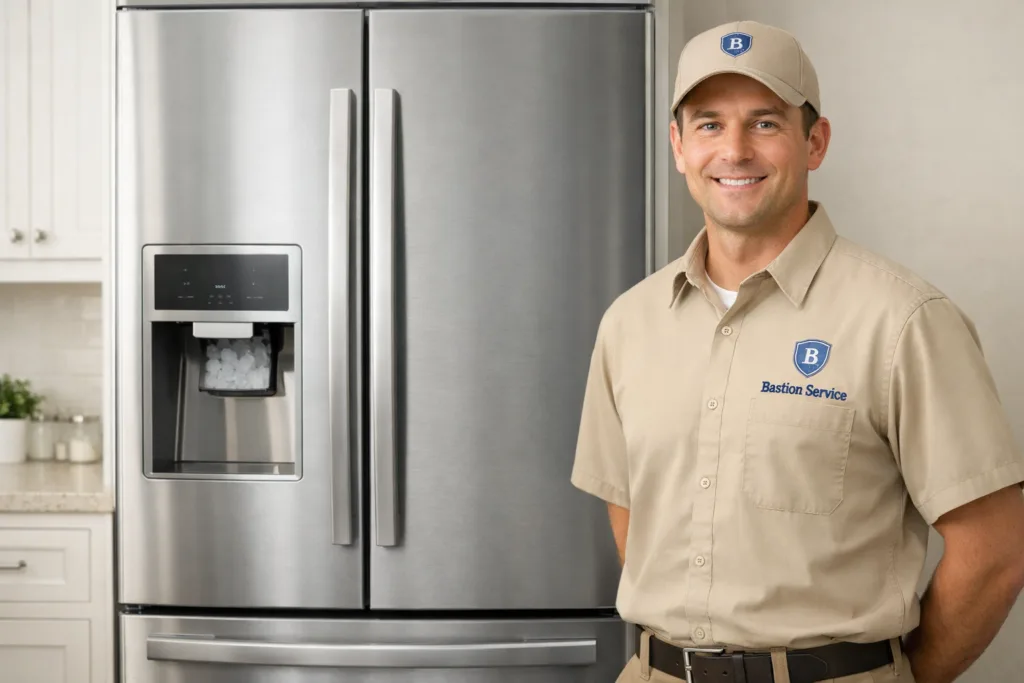 Ice Maker repair technician in Torrance