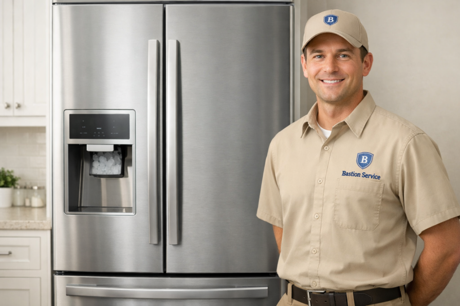 Ice Maker Repair in Torrance Ice Maker repair technician in Torrance
