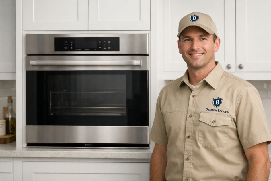JennAir Appliance Repair in Redondo Beach JennAir appliance repair technician in Redondo Beach