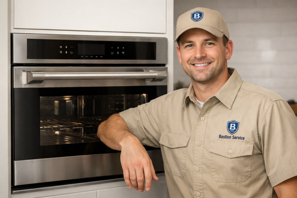 JennAir Appliance Repair in West Los Angeles JennAir appliance repair technician in West Los Angeles