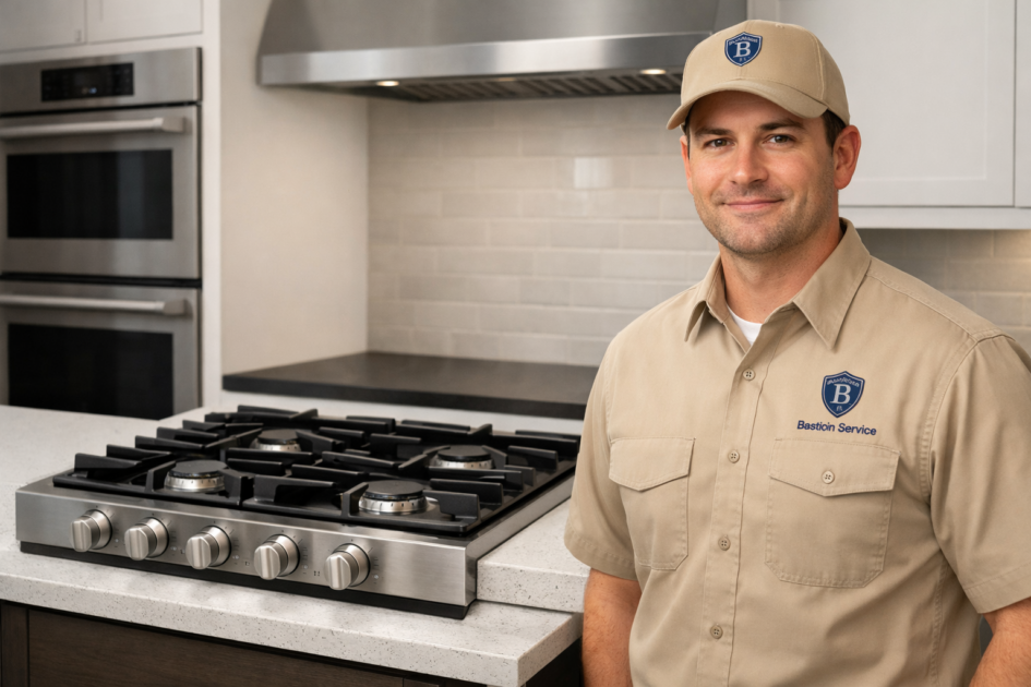 JennAir Cooktop Repair in Los Angeles JennAir Cooktop repair technician in Los Angeles