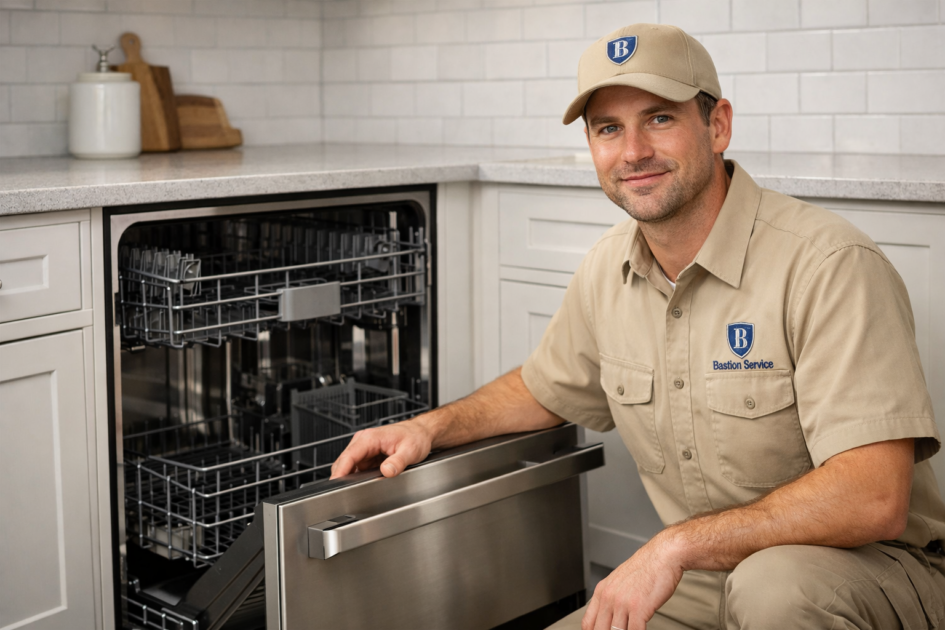 JennAir Dishwasher Repair in El Segundo JennAir Dishwasher repair technician in El Segundo